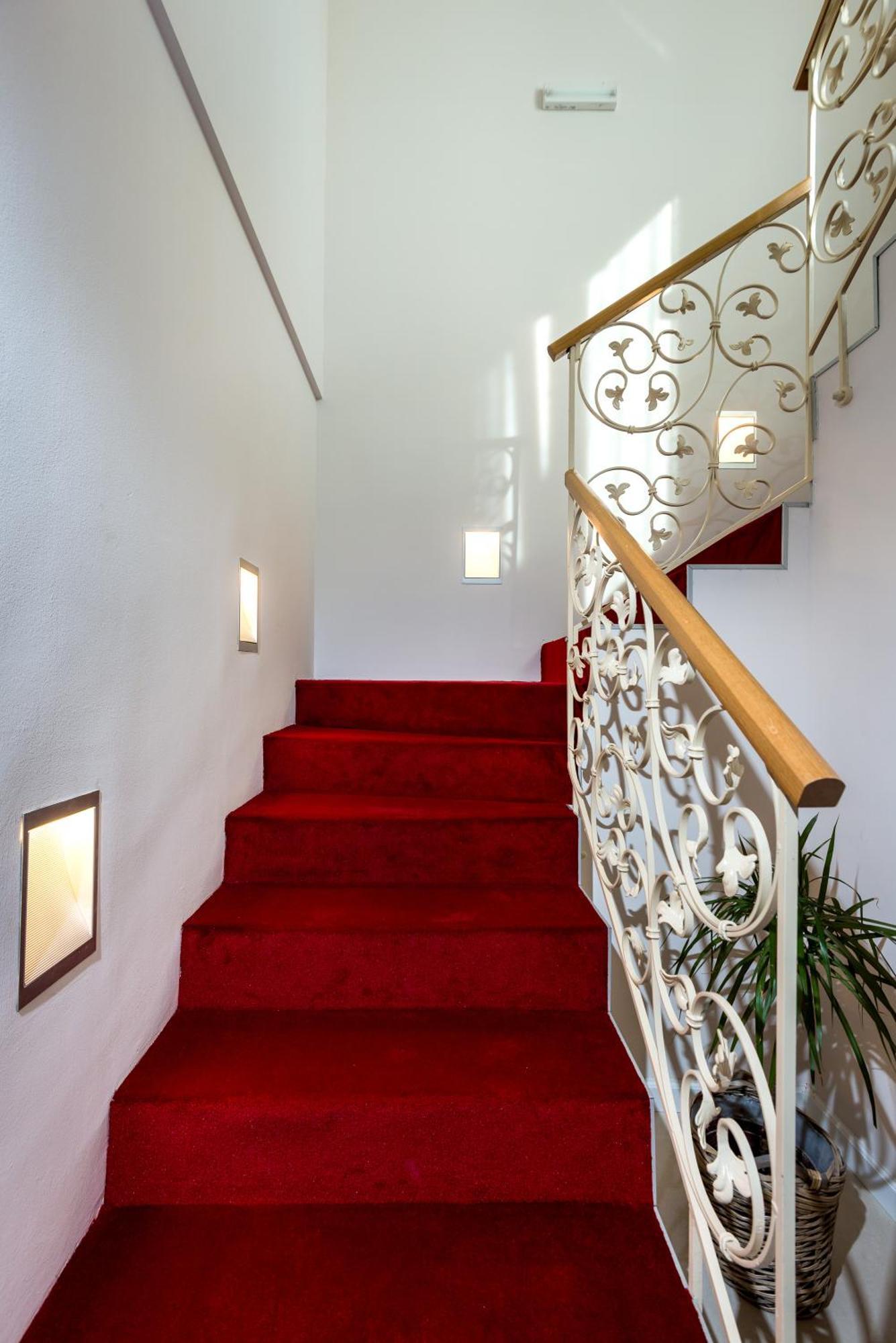 Madison Luxury Apartments & Rooms Zagreb Luaran gambar