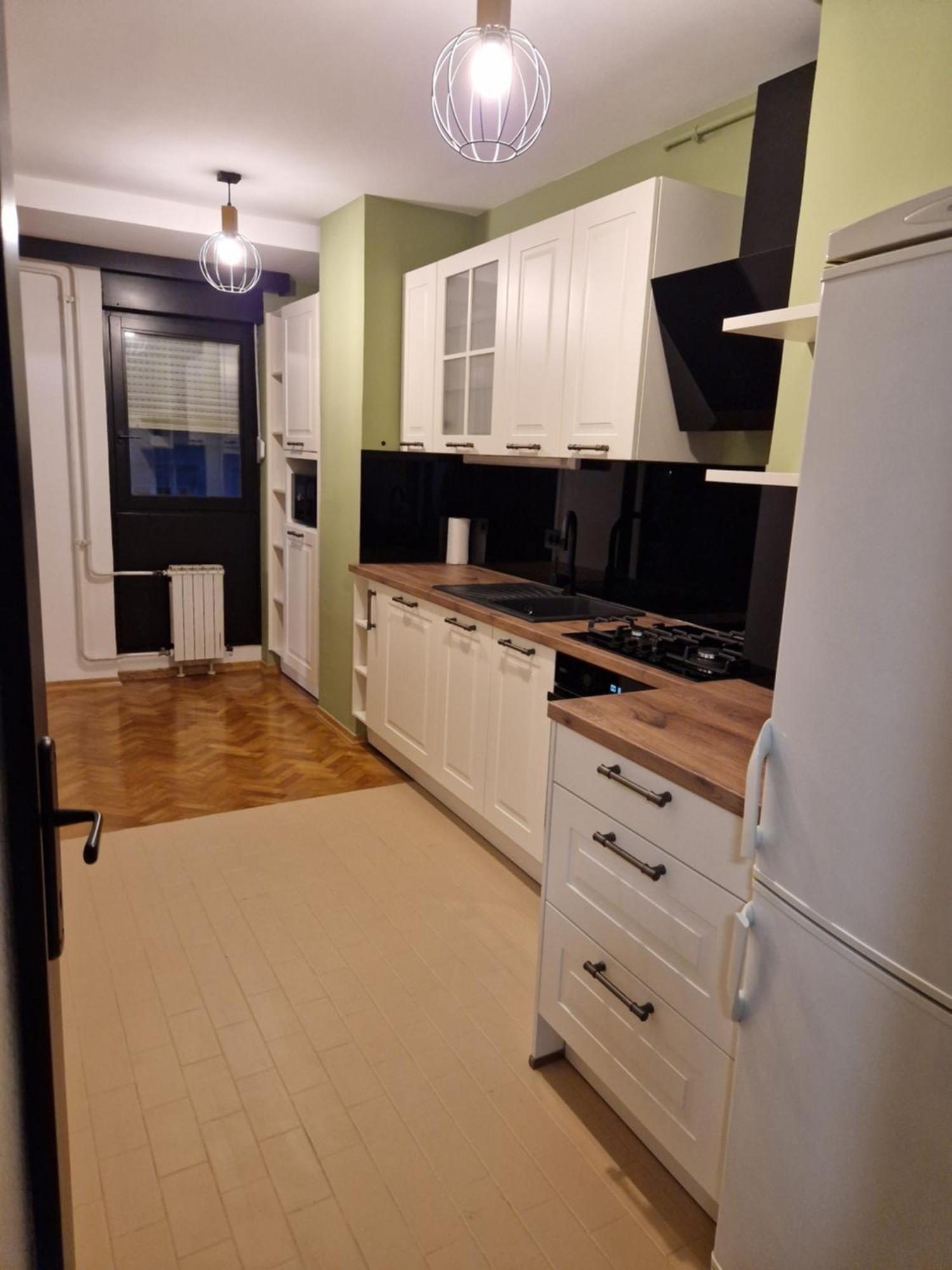 Madison Luxury Apartments & Rooms Zagreb Luaran gambar
