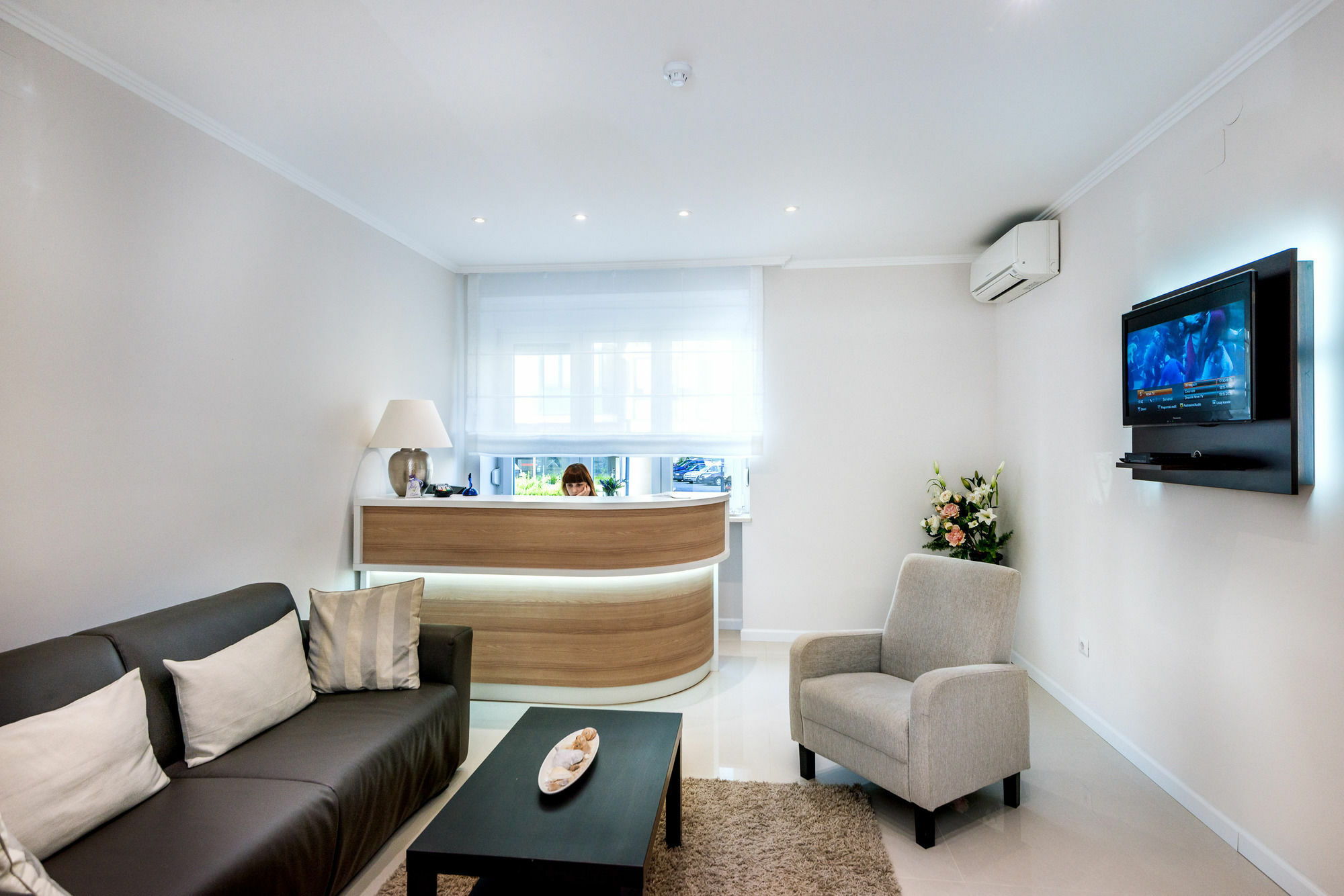 Madison Luxury Apartments & Rooms Zagreb Luaran gambar